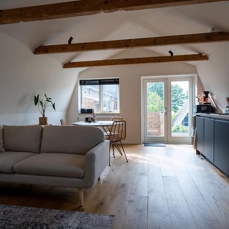 Op Het Noard Appartement Workum Buitenkant foto