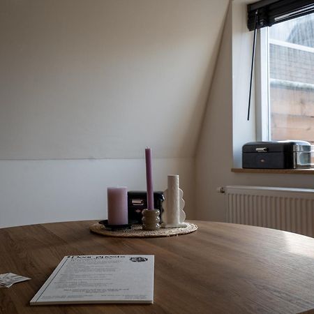 Op Het Noard Appartement Workum Buitenkant foto