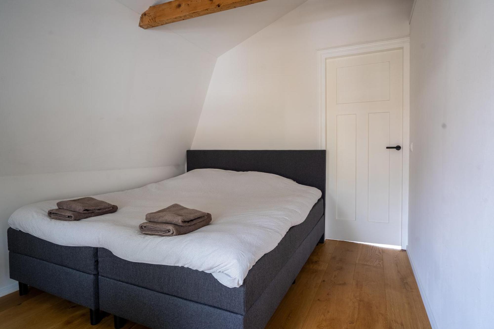 Op Het Noard Appartement Workum Buitenkant foto
