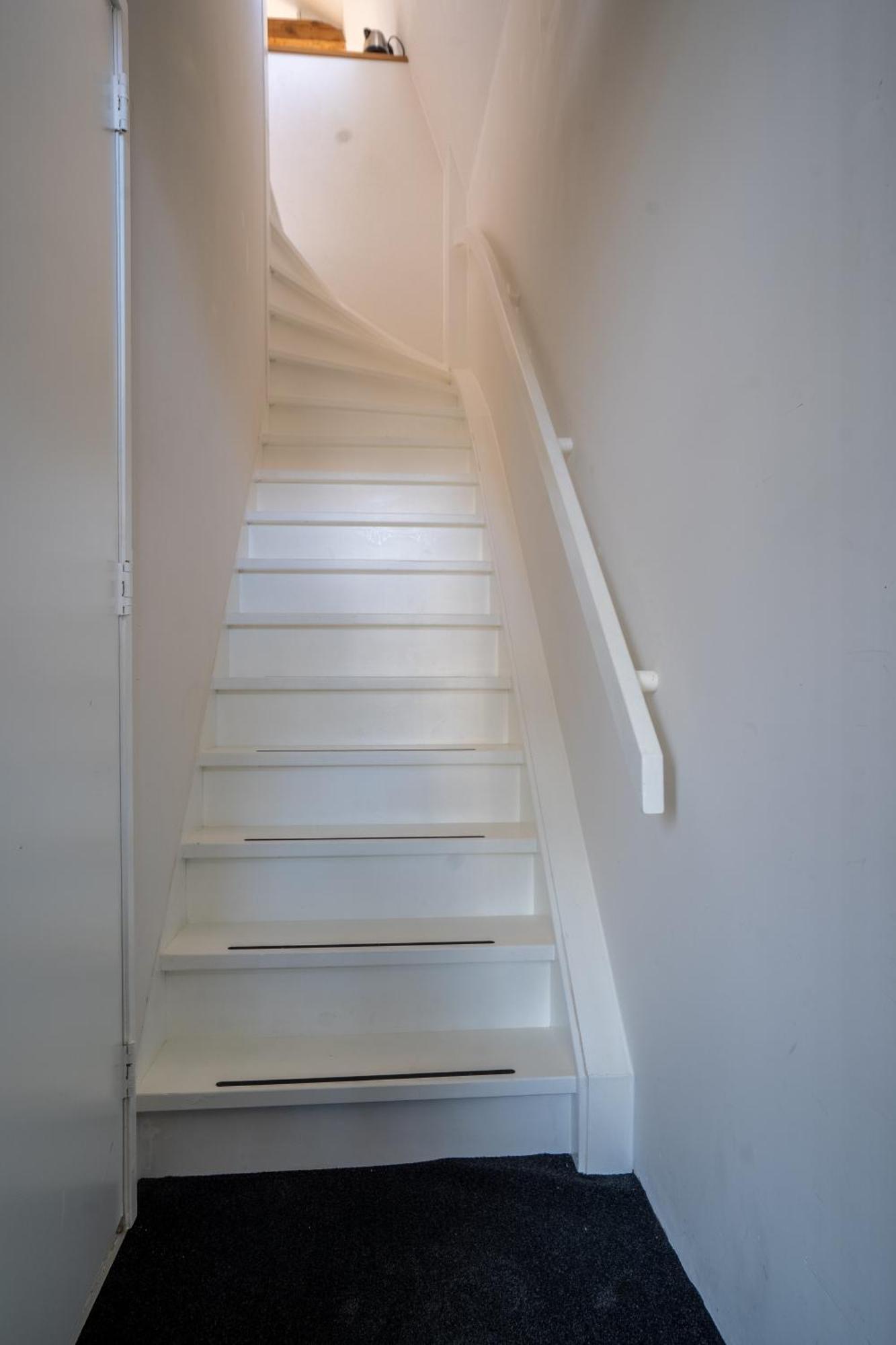 Op Het Noard Appartement Workum Buitenkant foto