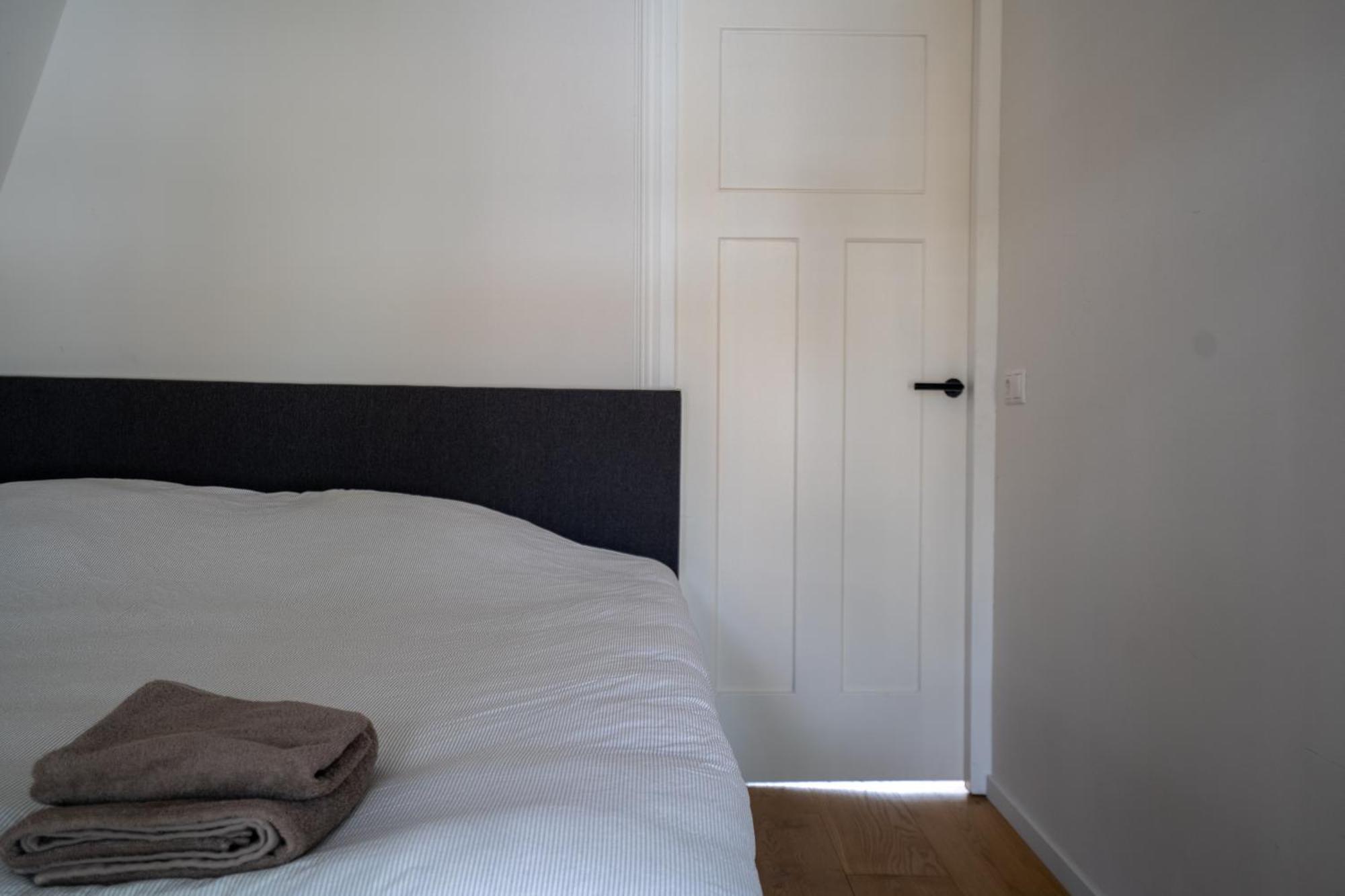 Op Het Noard Appartement Workum Buitenkant foto