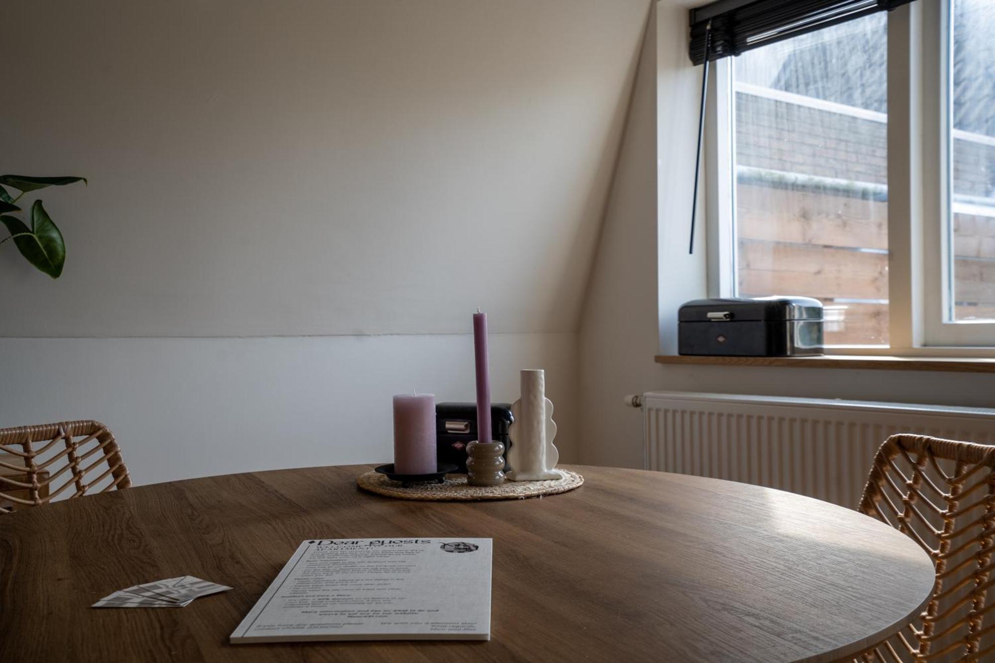 Op Het Noard Appartement Workum Buitenkant foto