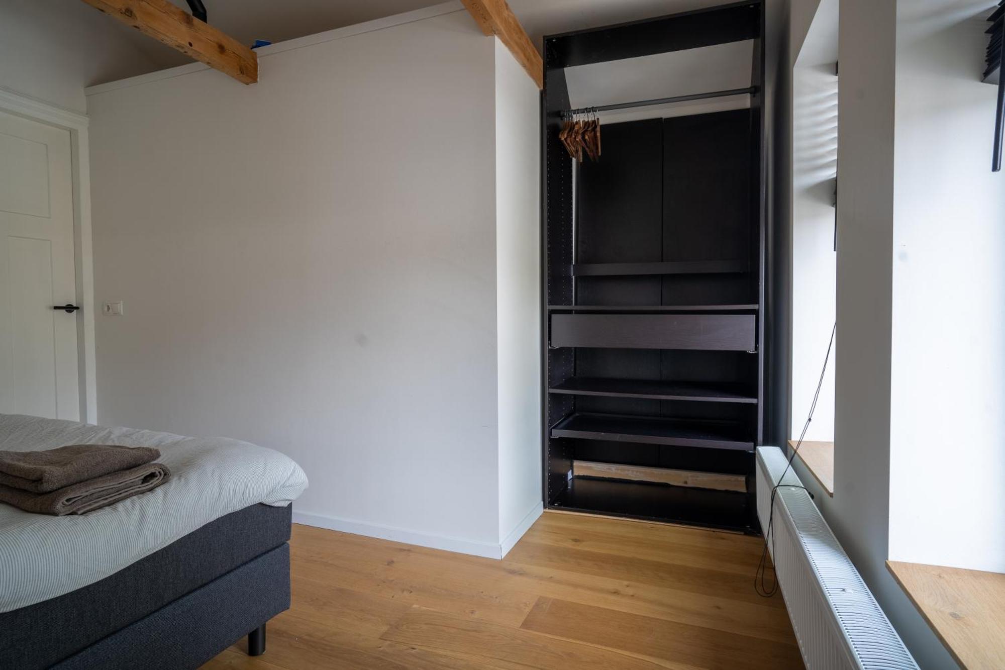 Op Het Noard Appartement Workum Buitenkant foto