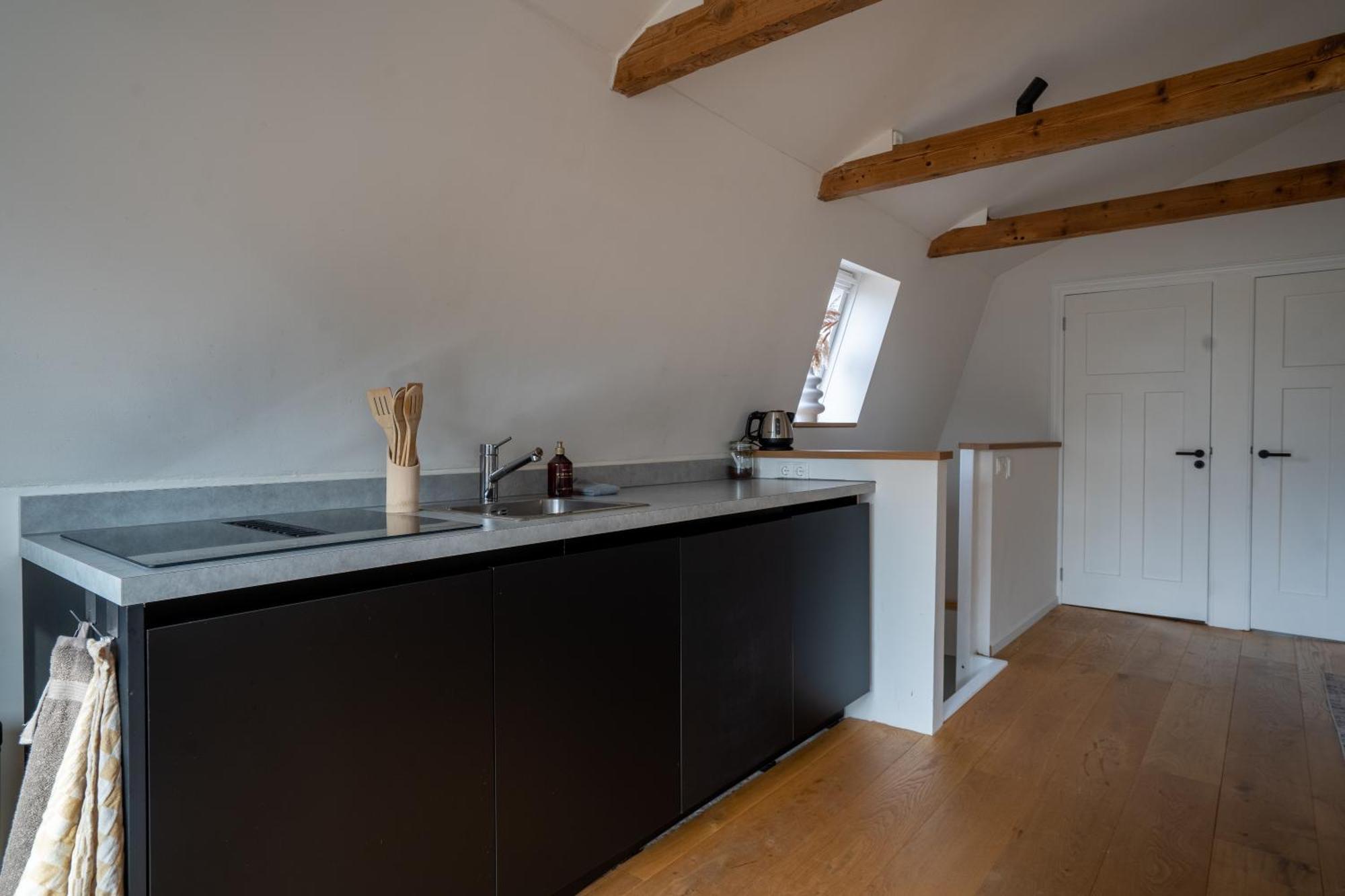 Op Het Noard Appartement Workum Buitenkant foto