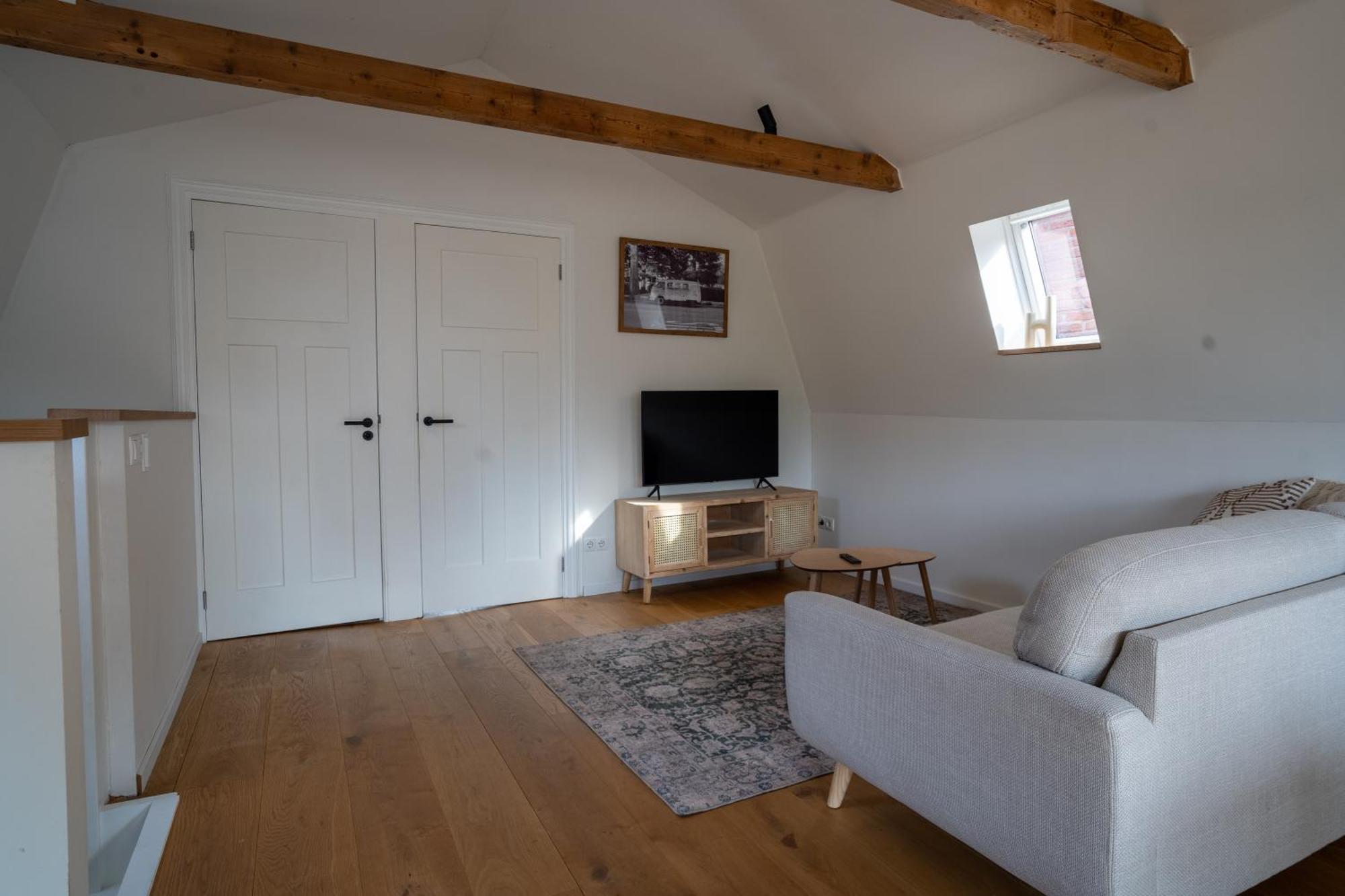 Op Het Noard Appartement Workum Buitenkant foto