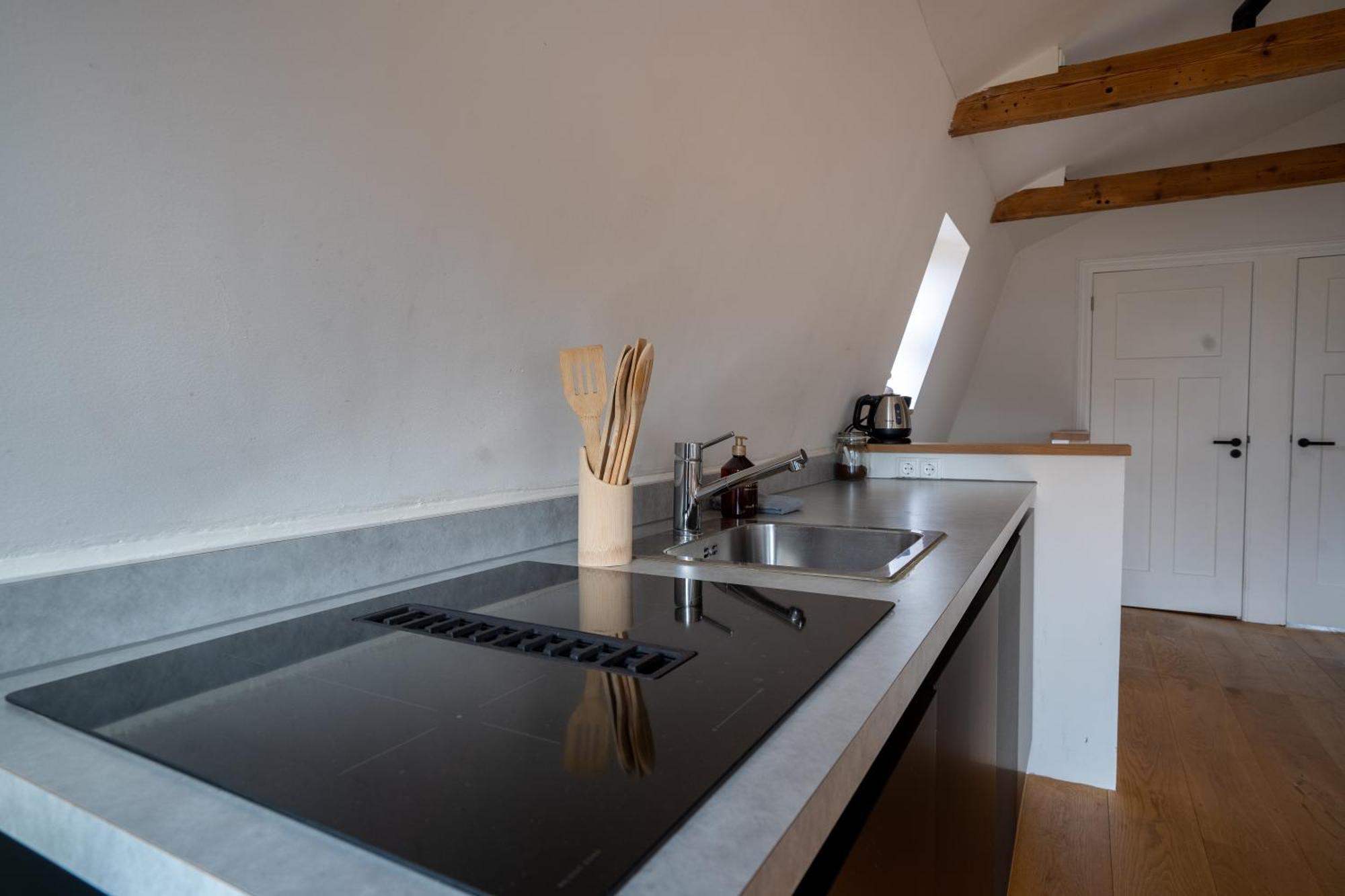 Op Het Noard Appartement Workum Buitenkant foto