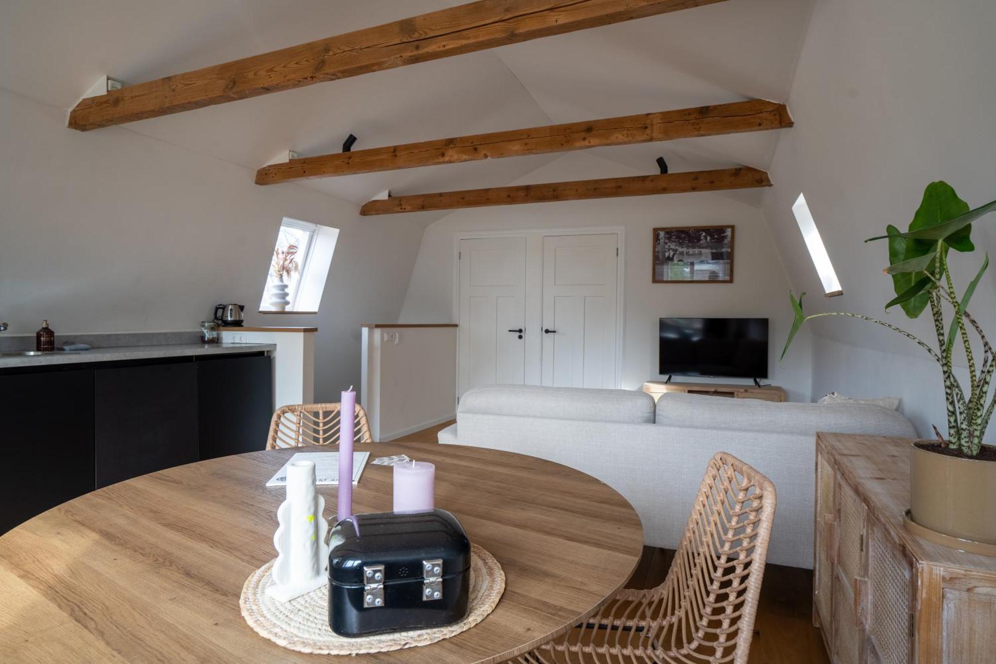 Op Het Noard Appartement Workum Buitenkant foto