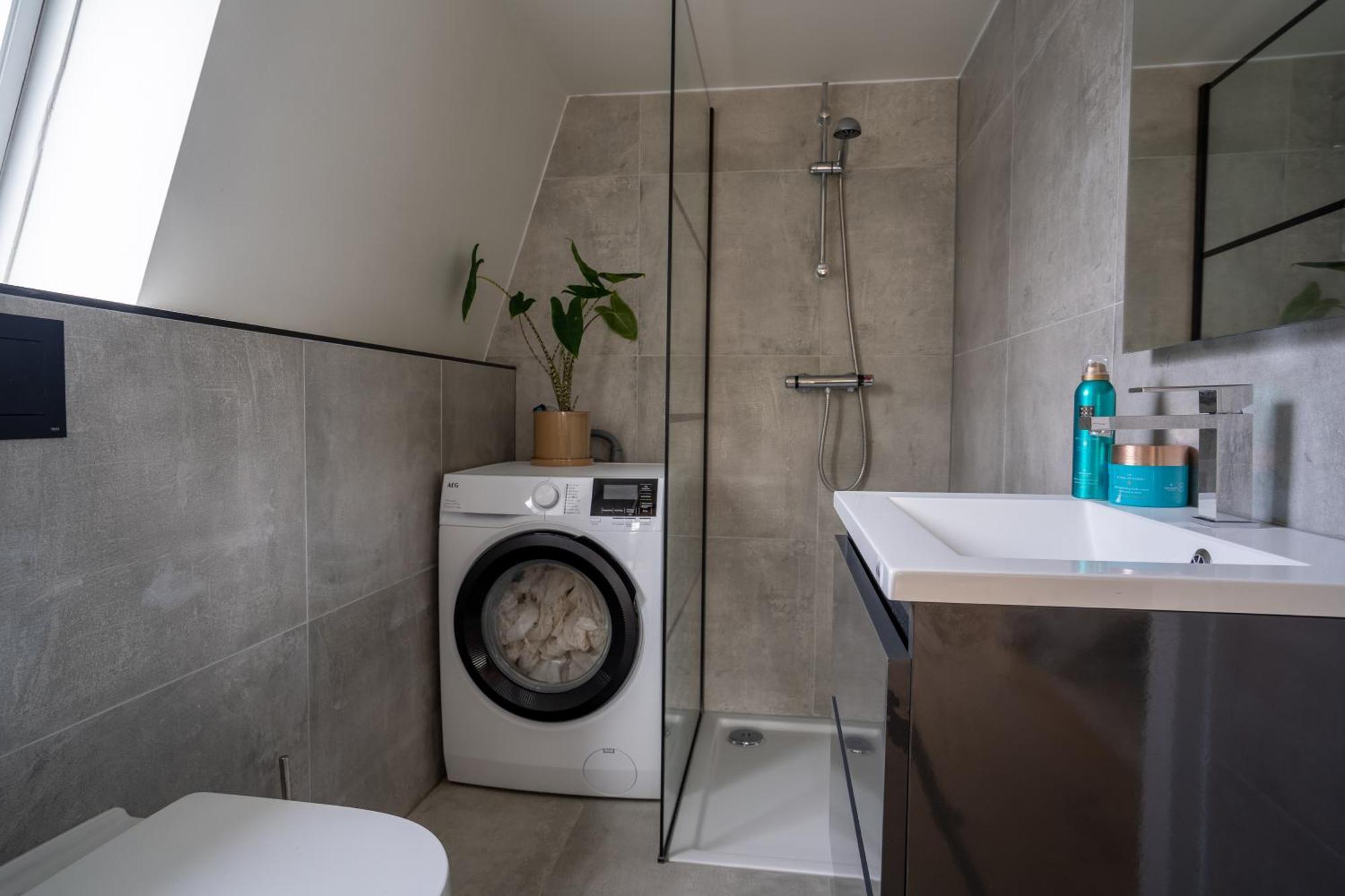 Op Het Noard Appartement Workum Buitenkant foto