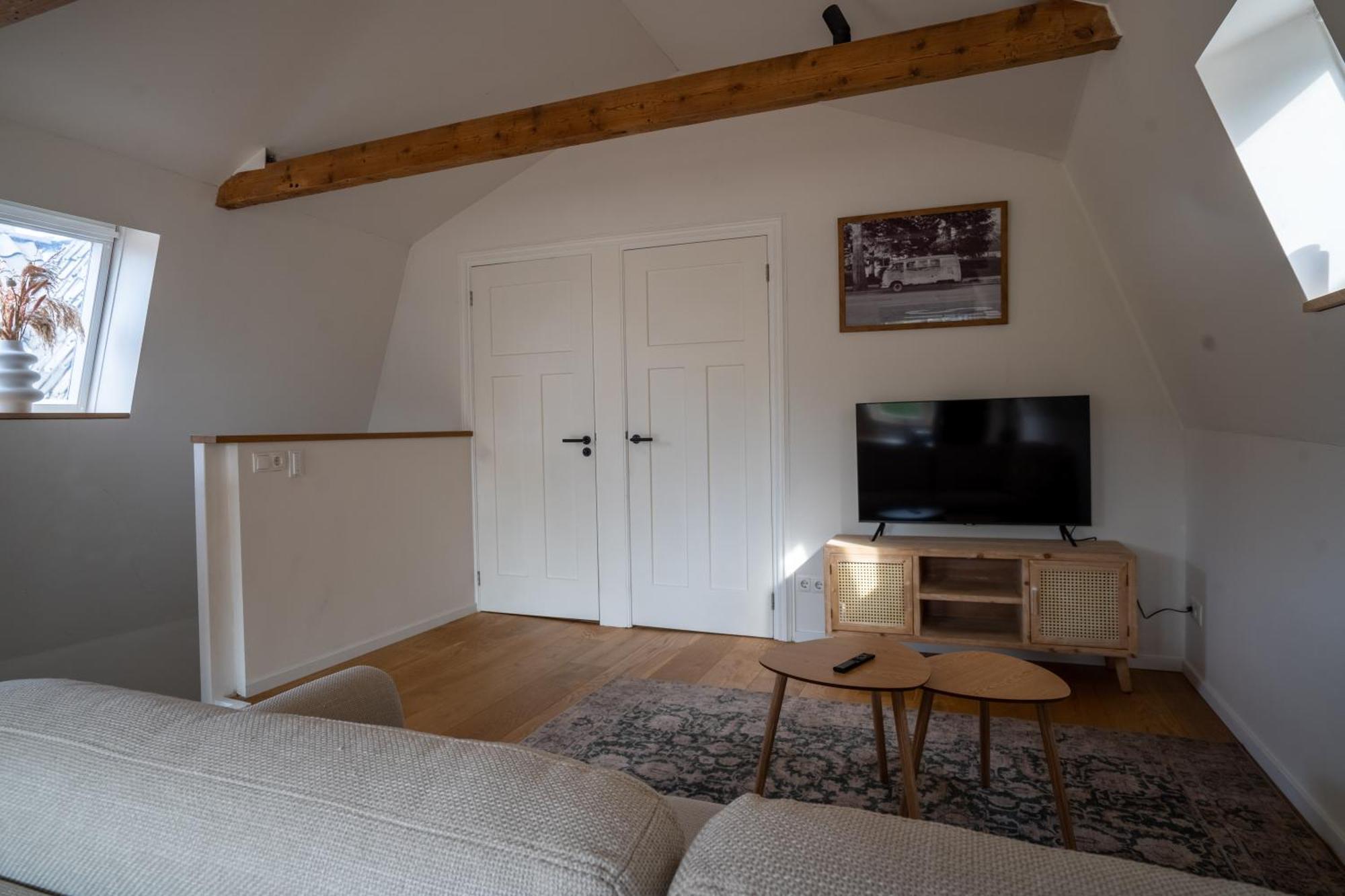 Op Het Noard Appartement Workum Buitenkant foto