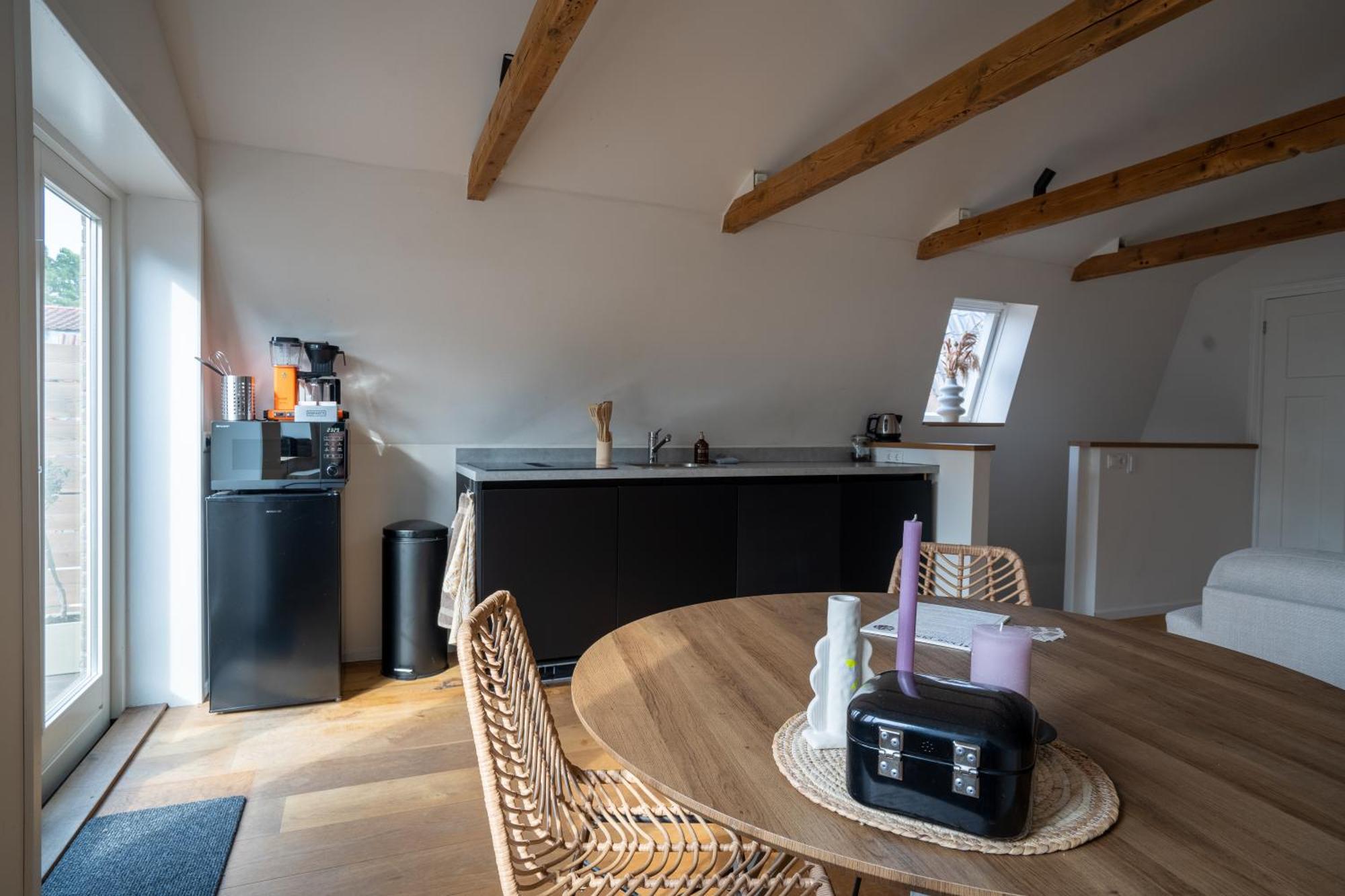 Op Het Noard Appartement Workum Buitenkant foto