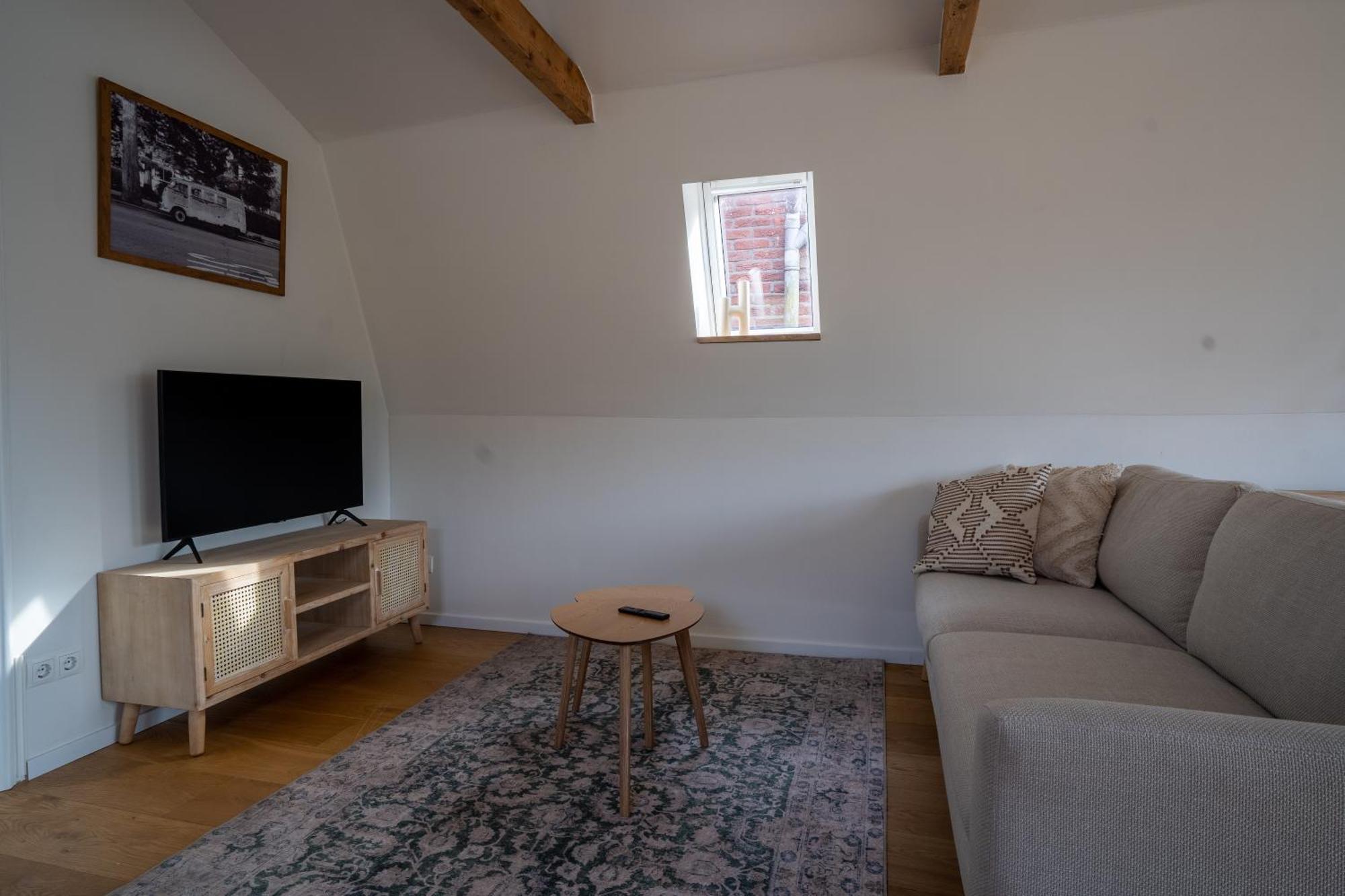 Op Het Noard Appartement Workum Buitenkant foto