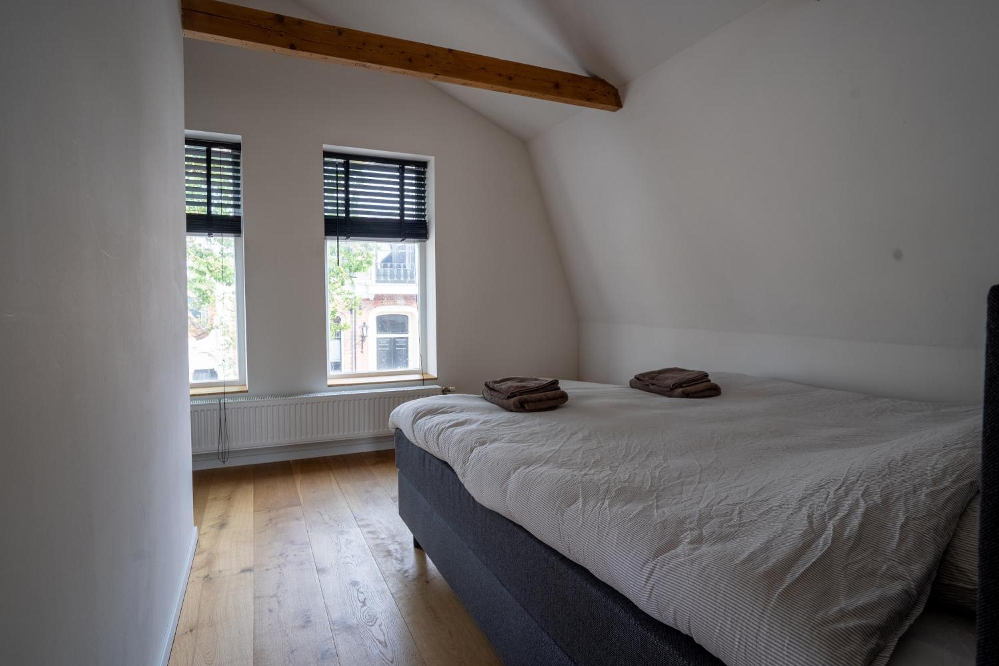 Op Het Noard Appartement Workum Buitenkant foto