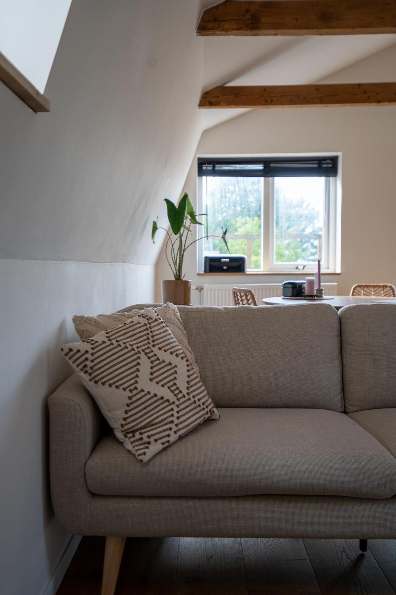 Op Het Noard Appartement Workum Buitenkant foto