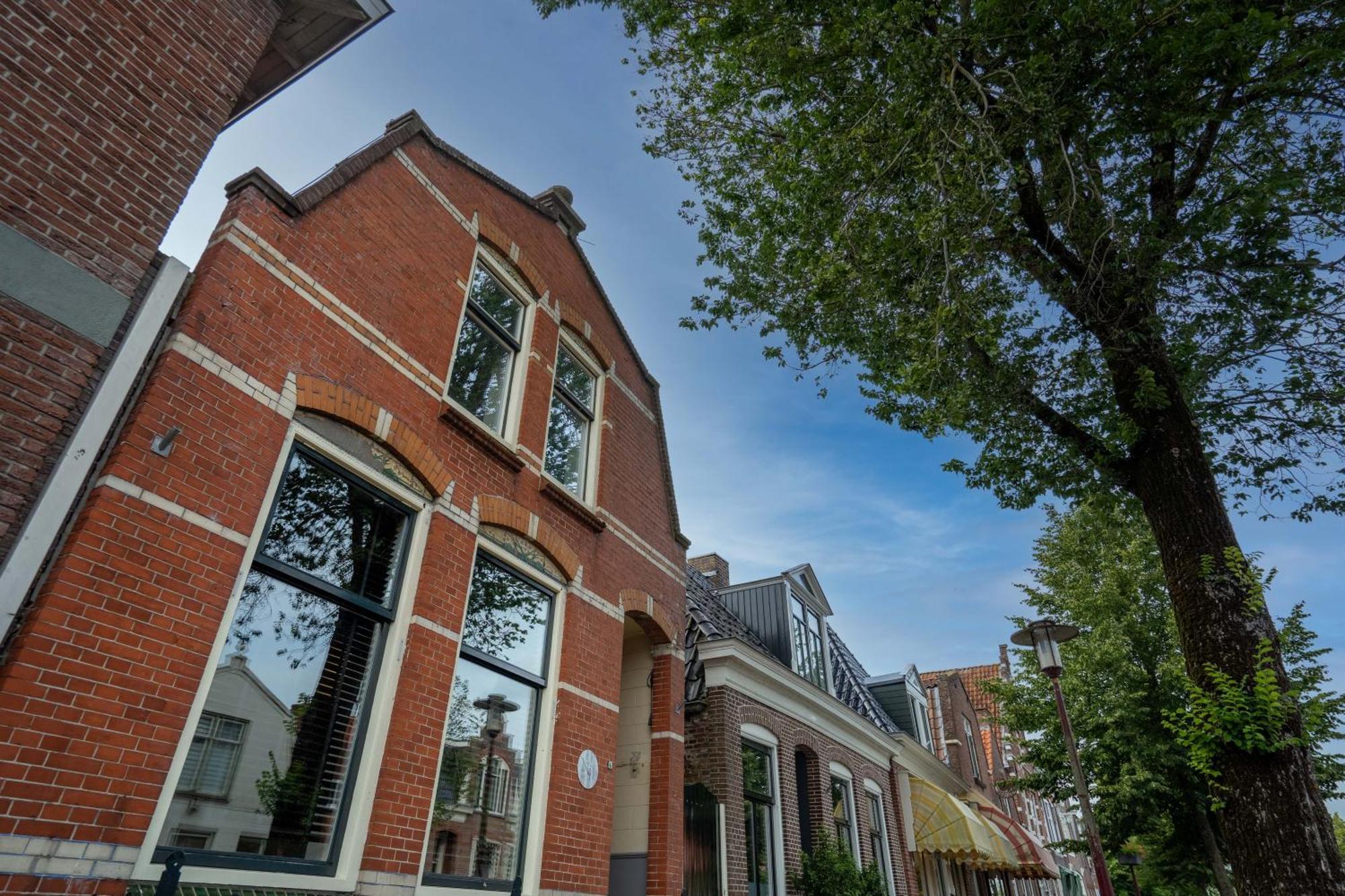 Op Het Noard Appartement Workum Buitenkant foto